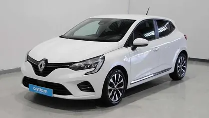 Usado 2021 Renault Clio V Citadino | € 16.490 (Preço justo)