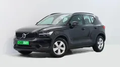 Preto Usado 2021 Volvo XC40 SUV | € 20.750 (Bom preço)