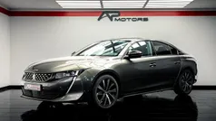 Usado 2020 Peugeot 508 | € 21.000 (Preço justo)