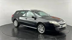 Preto Usado 2008 Renault Laguna III Carrinha | € 3.000 (Bom preço)