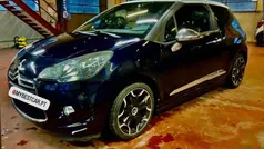Preto Usado 2013 Citroën DS3 Citadino | € 8.900 (Bom preço)