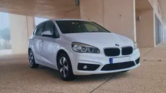 BMW 218