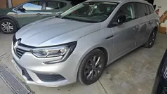 Usado 2020 Renault Mégane GrandTour Carrinha | € 13.500 (Bom preço)
