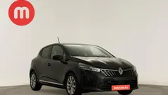Usado 2024 Renault Clio V Evolution | € 16.999 (Preço justo)