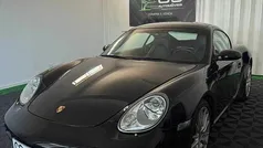 Usado 2005 Porsche Cayman Coupé | € 41.000