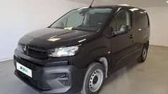 Preto Usado 2024 Citroën Berlingo Monovolume | € 19.250 (Preço justo)