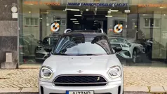 Cinzento Usado 2022 Mini Cooper Countryman SUV | € 34.500 (Preço justo)