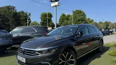 Cinzento Usado 2020 VW Passat Carrinha | € 26.750 (Preço justo)