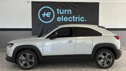 Usado Mazda MX30 106 kW (145 HP) 2023 SUV