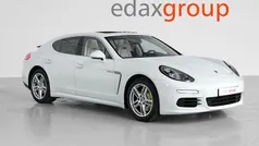 Branco Usado 2014 Porsche Panamera Sedan | € 45.990
