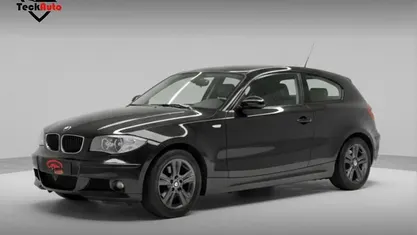 Usado 2009 BMW 120 Citadino | € 8.580 (Bom preço)