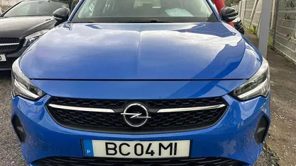 Usado 2023 Opel Corsa | € 14.900 (Preço justo)