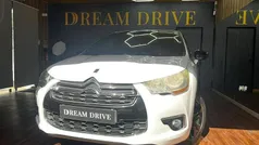 Usado 2011 Citroën DS4 Citadino | € 8.999 (Preço justo)