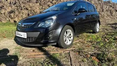Usado 2014 Opel Corsa Enjoy | € 7.400 (Preço justo)
