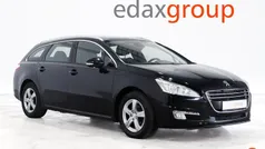 Usado 2013 Peugeot 508 Carrinha | € 4.990 (Super Preço)