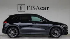 Preto Usado 2023 Mercedes GLA180 AMG line SUV | € 44.900 (Preço justo)