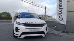 Usado 2025 Land Rover Range Rover evoque | € 59.500 (Preço elevado)