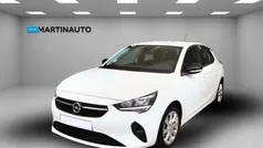 Branco Usado 2021 Opel Corsa Edition | € 12.950 (Preço justo)