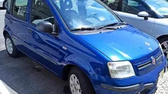 Usado 2010 Fiat Panda Citadino | € 3.750 (Preço justo)