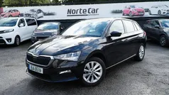 Usado 2023 Skoda Scala Ambition Citadino | € 16.250 (Preço justo)