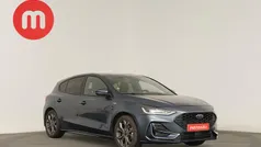 Usado 2022 Ford Focus ST-Line | € 20.999 (Preço justo)