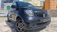 Usado 2015 Smart ForFour | € 9.500 (Preço justo)