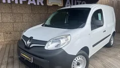 Usado 2019 Renault Kangoo Monovolume | € 13.900 (Preço justo)