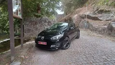 Preto Usado 2014 Renault Mégane III | € 10.500 (Preço justo)
