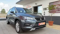 Usado 2019 Seat Ateca SUV | € 19.500 (Preço justo)