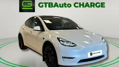 Usado 2022 Tesla Model Y Performance SUV | € 41.900 (Preço justo)