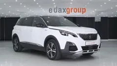 Usado 2018 Peugeot 5008 GT-line Monovolume | € 21.990 (Bom preço)