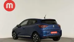 Usado 2023 Renault Clio V Evolution | € 16.499 (Preço justo)