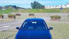 Preto Usado 2004 Seat Leon Citadino | € 8.000 (Preço justo)