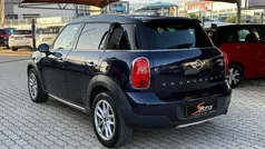 Mini Cooper D Countryman