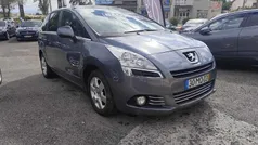 Usado 2012 Peugeot 5008 Active Monovolume | € 11.900 (Preço justo)