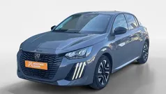 Usado 2024 Peugeot 208 Allure Citadino | € 18.503 (Preço justo)