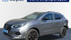 Usado 2020 Nissan Qashqai Style Edition SUV | € 21.900 (Preço justo)