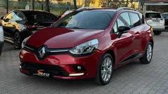 Usado 2019 Renault Clio IV Carrinha | € 12.250 (Preço justo)