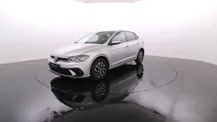 Usado 2023 VW Polo | € 18.900 (Preço justo)