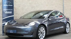 Usado 2020 Tesla Model 3 Long Range Sedan | € 32.900 (Preço justo)