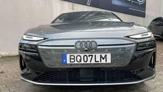 Usado 2025 Audi A6 e-tron Carrinha | € 83.990