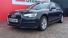 Usado 2017 Audi A4 Carrinha | € 19.900 (Preço justo)