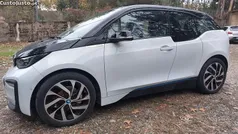 Usado 2022 BMW i3 Citadino | € 20.890 (Bom preço)