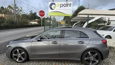 Usado 2019 Mercedes A180 Progressive | € 21.250 (Preço justo)