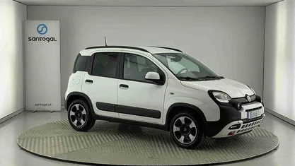 Usado Fiat Panda 70 HP (51 kW) 2024 Citadino