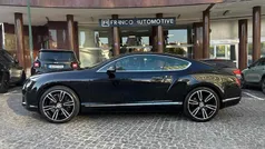 Usado 2012 Bentley Continental Sedan | € 89.800