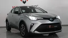 Usado 2023 Toyota C-HR Comfort SUV | € 27.900 (Preço justo)
