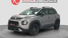 Usado 2021 Citroën C3 Aircross PureTech SUV | € 12.999 (Bom preço)