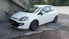 Usado 2011 Fiat Punto Citadino | € 5.700 (Bom preço)