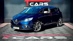 Usado 2020 Renault Scénic IV LIMITED Monovolume | € 18.900 (Bom preço)